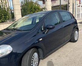 Fiat punto 1300 multijet