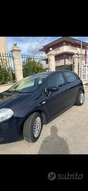 Fiat punto 1300 multijet