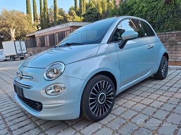 Fiat 500 1.0 Hybrid Lounge