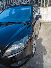 Ford Focus 1600 diesel 