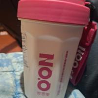 bicchiere adatto per la corsa