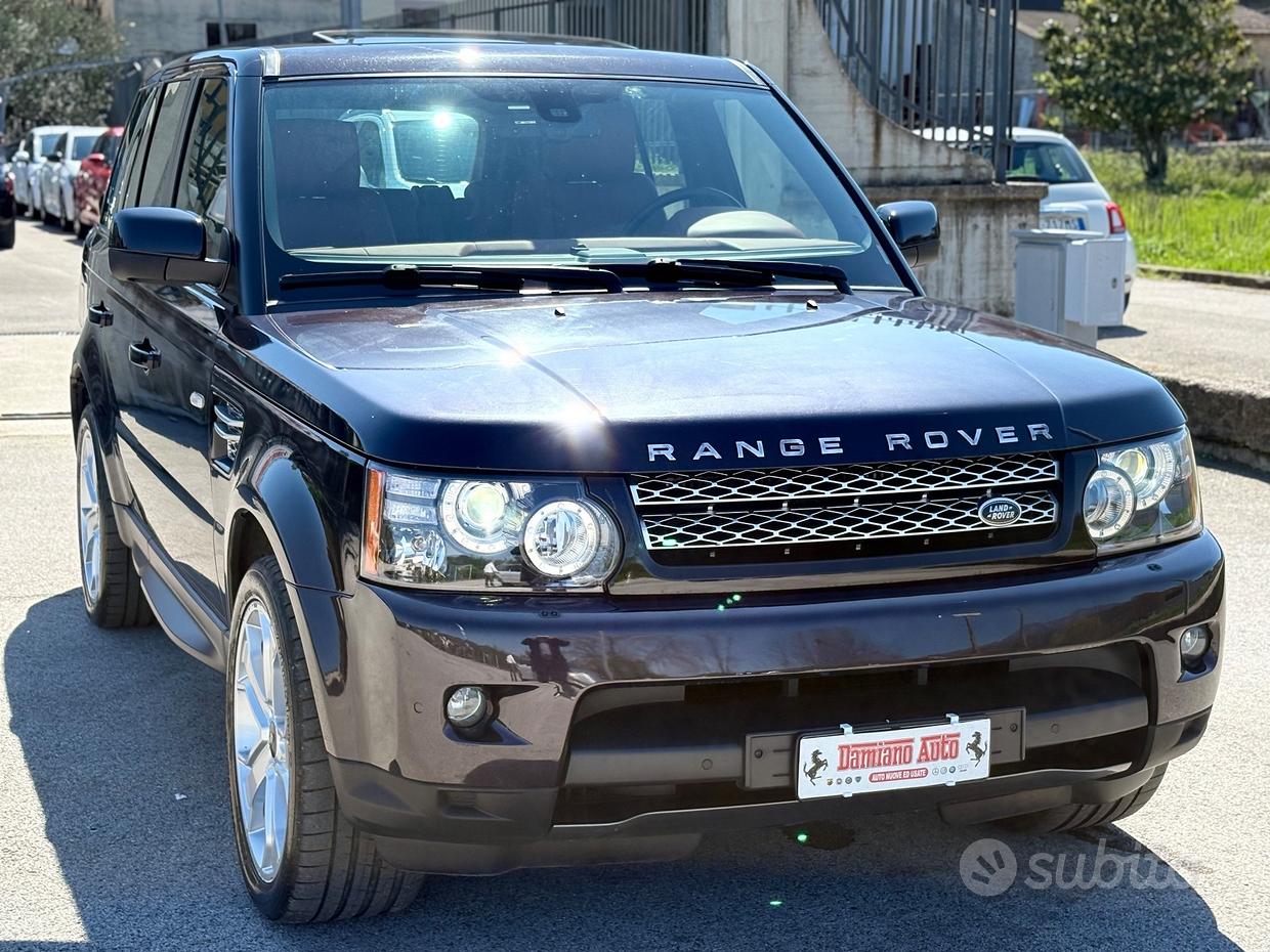 Land Rover RR Sport 2ª serie