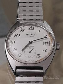 orologio monvis fs 