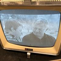 Televisore Vintage EFFEPI MOD. TR30-18. 