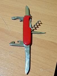 COLTELLINO SVIZZERO 6 FUNZIONI VICTORINOX 