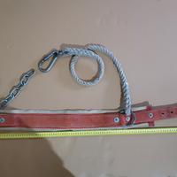 Cintura di sicurezza anticaduta Carabelli 