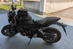 Honda CB 650 R E Clutch
