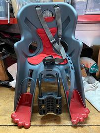 Seggiolino bici bimbo RABBIT