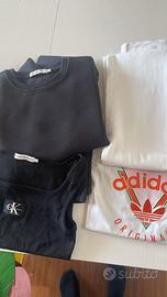 Abbigliamento sportivo