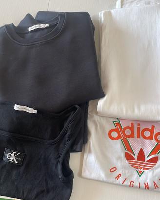 Abbigliamento sportivo