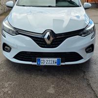 Renault Clio TCe 100 CV GPL 5 porte Intens