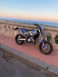 Sherco SM 125 2025