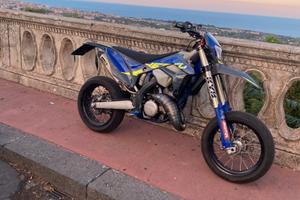 Sherco SM 125 2025