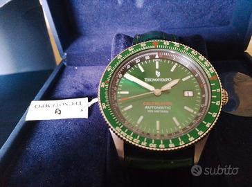 Diver Tecnotempo Automatico