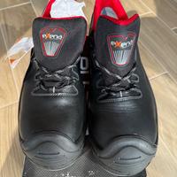 Exena antinfortunistiche S3