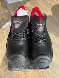 Exena antinfortunistiche S3