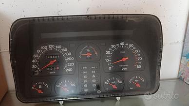 Cruscotto Fiat Turbo i.e.