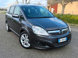 OPEL ZAFIRA 1.7 CDTI 125CV ECO FLEX 7 POSTI