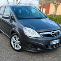 OPEL ZAFIRA 1.7 CDTI 125CV ECO FLEX 7 POSTI