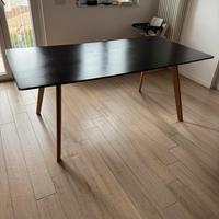 Tavolo stile scandinavo