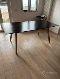 Tavolo stile scandinavo