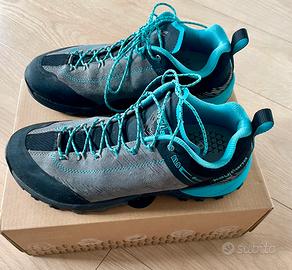 Scarpe trekking