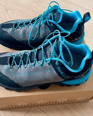 Scarpe trekking