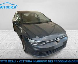 VOLKSWAGEN Golf 1.5 TGI 130cv DSG Life VIRTUAL C