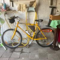 Bicicletta Specialized Hardrock