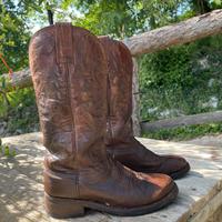 stivali western brad ren’s