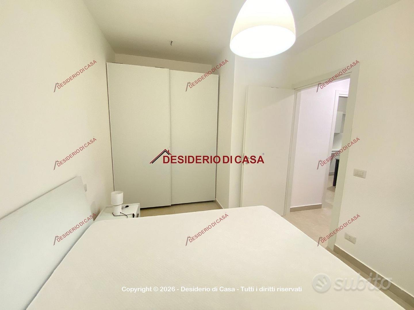 Apartment in Brolo, Messina - Vista 4