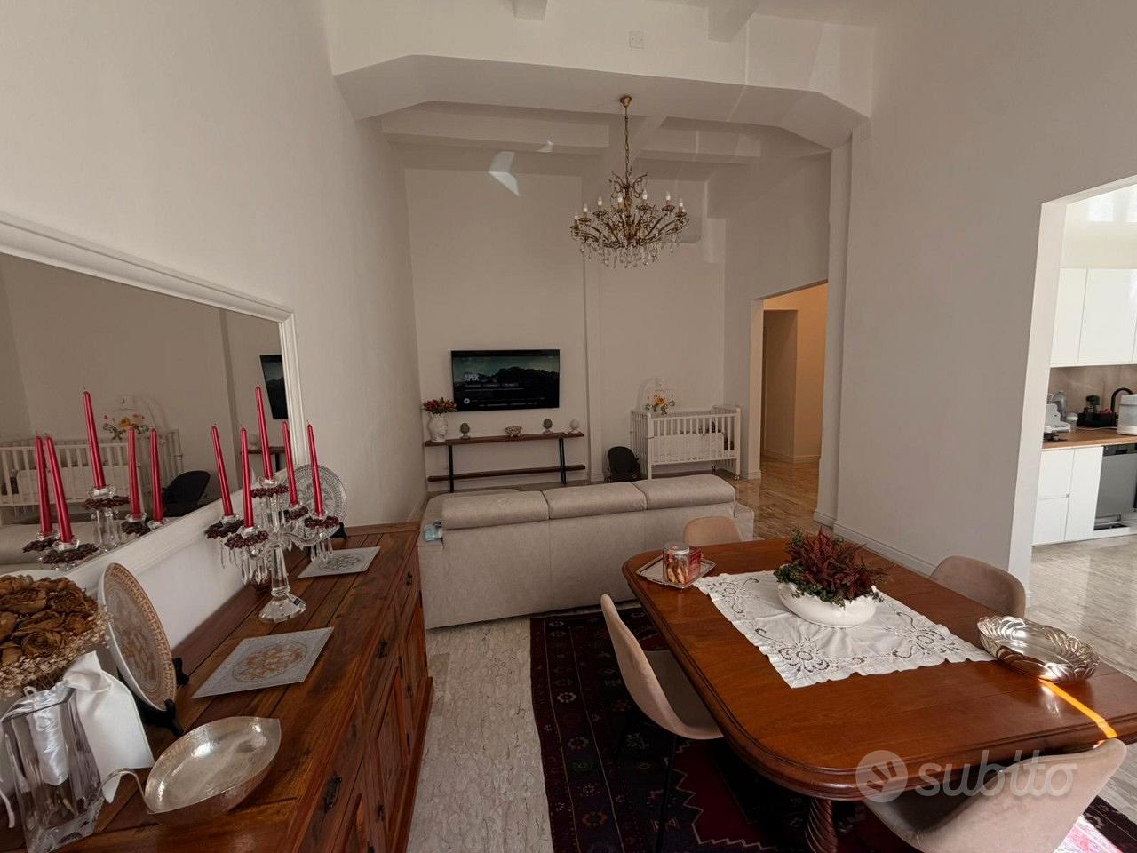 Appartamento – Reggio di Calabria, Reggio Calabria - Altro
