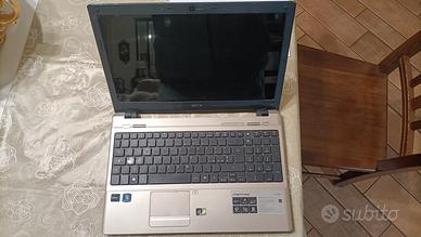 Acer Aspire 5538