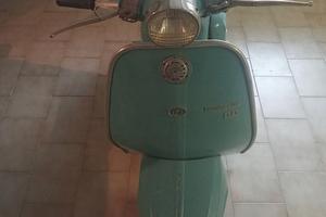 LAMBRETTA