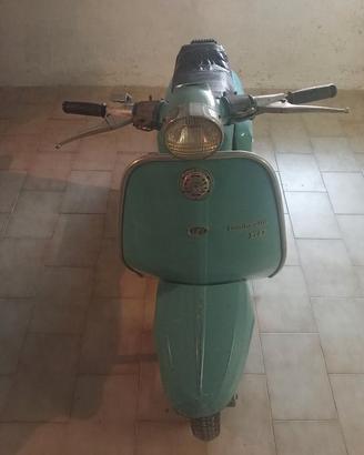 LAMBRETTA