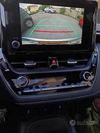 Toyota Corolla Touring Sports 2.0 Hybrid Business 