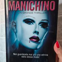 Thriller "Il manichino"