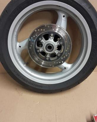 Cerchio posteriore Ducati Monster 620 695