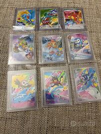 Carte pokemon