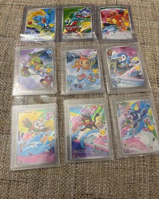 Carte pokemon
