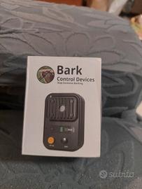 dispositivo anti abaio 