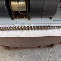 Punta del 32 con attacco speciale.