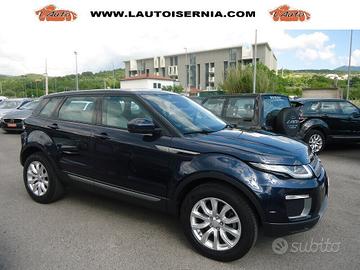 Land Rover Range Rover Evoque 2.0 TD4 150 CV 5p. B