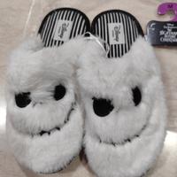 Ciabatte Disney Taglia 38/39
