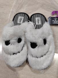 Ciabatte Disney Taglia 38/39