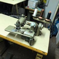 Punto invisibile x tendaggi