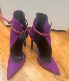 Stivaletto donna Marc Ellis