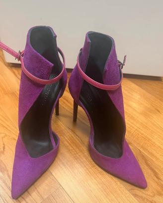 Stivaletto donna Marc Ellis