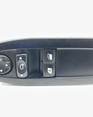 PULSANTIERA ANTERIORE SINISTRA PEUGEOT 208 Serie 9