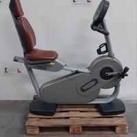 cyclette Recline Forma Technogym